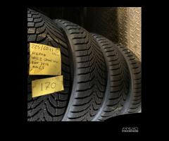 4 GOMME USATE INVERNALE 2256017 - CP4511037 - 1