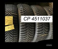 4 GOMME USATE INVERNALE 2256017 - CP4511037 - 4