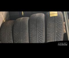 4 GOMME USATE INVERNALE 2256017 - CP13910969