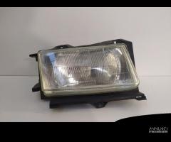 Faro ant dx FIAT SCUDO '96 - 1