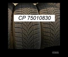 4 GOMME USATE INVERNALE 2255018 - CP75010830 - 3