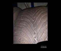 4 GOMME USATE INVERNALE 2255517 - CP59010826 - 1