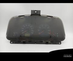 Quadro strumenti FIAT SCUDO '96 - 1