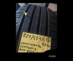 4 GOMME USATE ESTIVO 2255517 - CP16610254 - 2