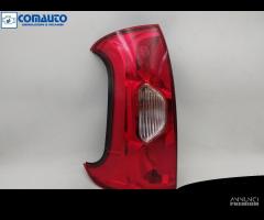 Fanale post sx FIAT PANDA '12