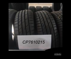 4 GOMME USATE ESTIVO 2056016 - CP7610215