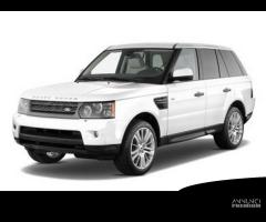 Lamierati anteriori LAND ROVER RANGE ROVER SPORT I