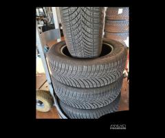 4 GOMME USATE QUATTRO STAGIONI 2156517 - CP6521123