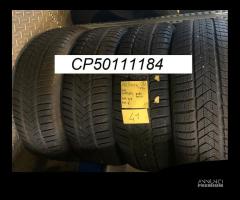 4 GOMME USATE INVERNALE 2455019 - CP50111184 - 1