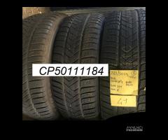 4 GOMME USATE INVERNALE 2455019 - CP50111184