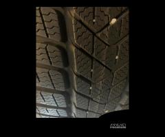 4 GOMME USATE INVERNALE 2455019 - CP50111184 - 3