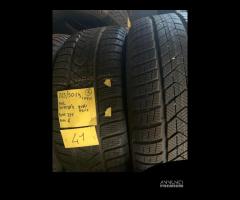 4 GOMME USATE INVERNALE 2455019 - CP50111184 - 4