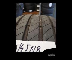 4 GOMME USATE ESTIVO 2254518 - CP64911138