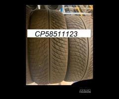 4 GOMME USATE INVERNALE 2454518 - CP95211124 - 3