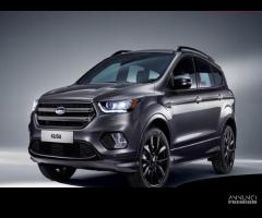 Lamierati anteriori FORD KUGA '16 - 1