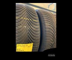 2 GOMME USATE INVERNALE 2255517 - CP55610827 - 2