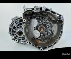 Cambio FIAT 500L '12 - 1