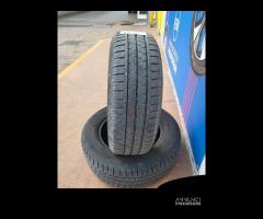 2 GOMME USATE QUATTRO STAGIONI 1856514 - CP7239899