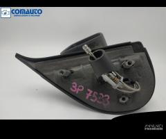 Specchio retrovisore dx FIAT PUNTO '93 - 4