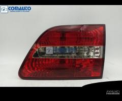 Fanale post dx FIAT STILO SW '01