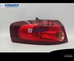 Fanale post sx FIAT CROMA '08 - 1