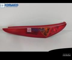 Fanale post sx FIAT PUNTO '99 - 1