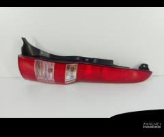 Fanale post dx FIAT PANDA '03 - 1