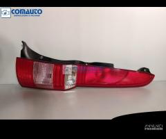 Fanale post dx FIAT PANDA '03