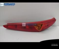 Fanale post sx FIAT PUNTO '99 - 1