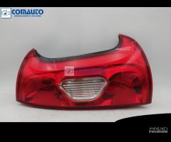 Fanale post dx FIAT PANDA '12