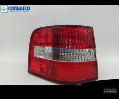 Fanale post sx FIAT STILO SW '01 - 1