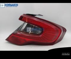 Fanale post dx FIAT TIPO Berlina '16 - 1