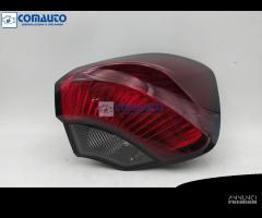 Fanale post dx FIAT TIPO SW '16 - 1