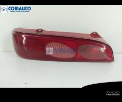 Fanale post sx FIAT SEICENTO / 600 '97 - 1