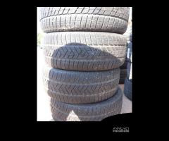 4 GOMME USATE INVERNALE 2355518 - CP3686566 - 4