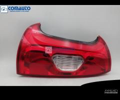 Fanale post sx FIAT PANDA '12 - 1