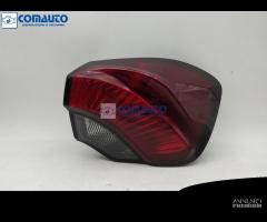 Fanale post dx FIAT TIPO SW '16 - 1