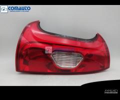 Fanale post sx FIAT PANDA '12