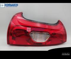 Fanale post sx FIAT PANDA '12