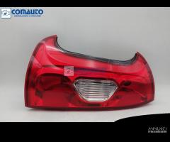 Fanale post sx FIAT PANDA '12