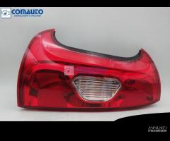 Fanale post sx FIAT PANDA '12 - 1