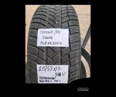 4 GOMME USATE INVERNALE 2155517 - CP10611089