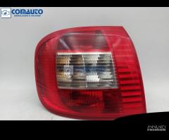 Fanale post sx FIAT MULTIPLA '04