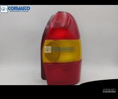 Fanale post dx FIAT PALIO '01 - 1