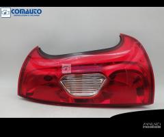 Fanale post dx FIAT PANDA '12