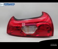 Fanale post dx FIAT PANDA '12 - 1