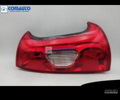 Fanale post dx FIAT PANDA '12 - 1