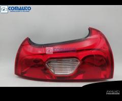 Fanale post dx FIAT PANDA '12