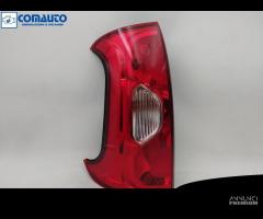 Fanale post sx FIAT PANDA '12 - 1