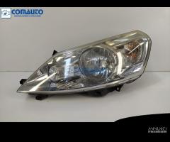 Faro ant sx FIAT SCUDO '07 - 1